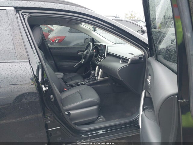 Toyota Corolla Cross Xle 2022 7MUEAAAG4NV024154 Image 5