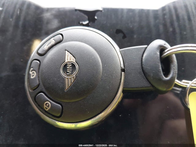 2012 MINI COOPER WMWSU3C51CT542746 Photo 10