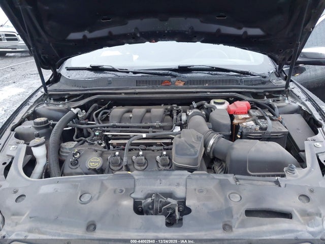 1FAHP2J89KG112469 Ford Taurus Limited