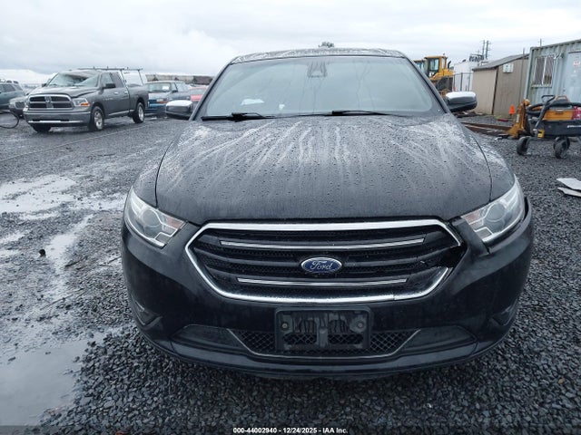1FAHP2J89KG112469 Ford Taurus Limited