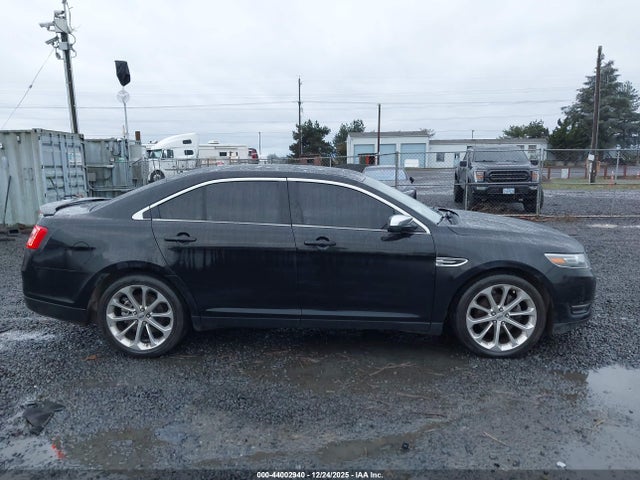 1FAHP2J89KG112469 Ford Taurus Limited