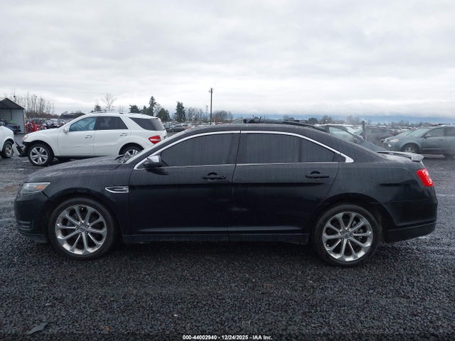 1FAHP2J89KG112469 Ford Taurus Limited