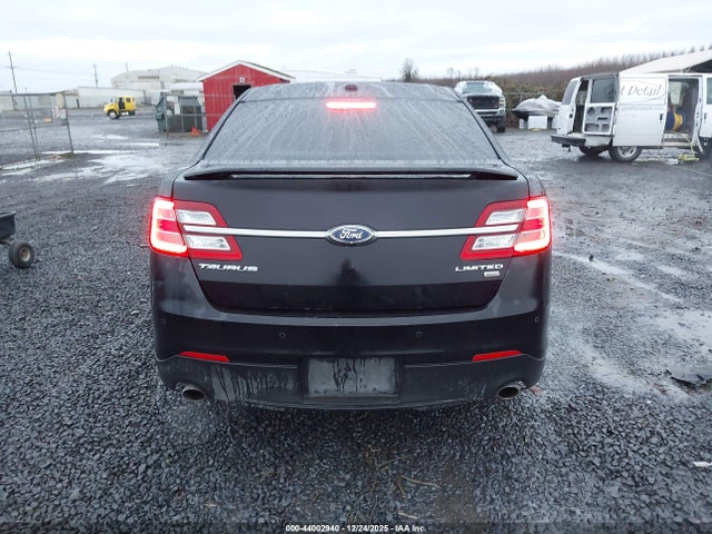 1FAHP2J89KG112469 Ford Taurus Limited