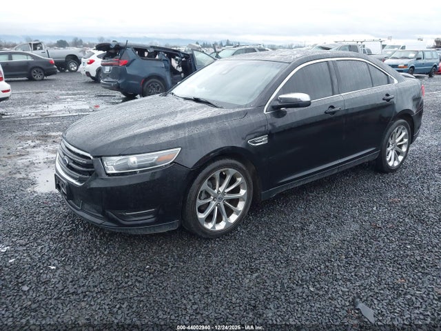 1FAHP2J89KG112469 Ford Taurus Limited