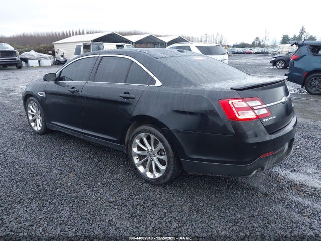 1FAHP2J89KG112469 Ford Taurus Limited