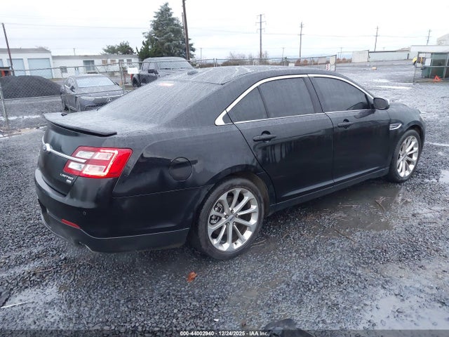 1FAHP2J89KG112469 Ford Taurus Limited