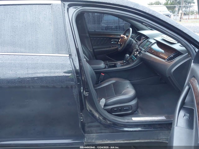 1FAHP2J89KG112469 Ford Taurus Limited