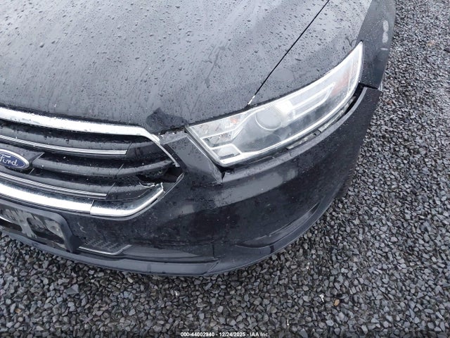 1FAHP2J89KG112469 Ford Taurus Limited
