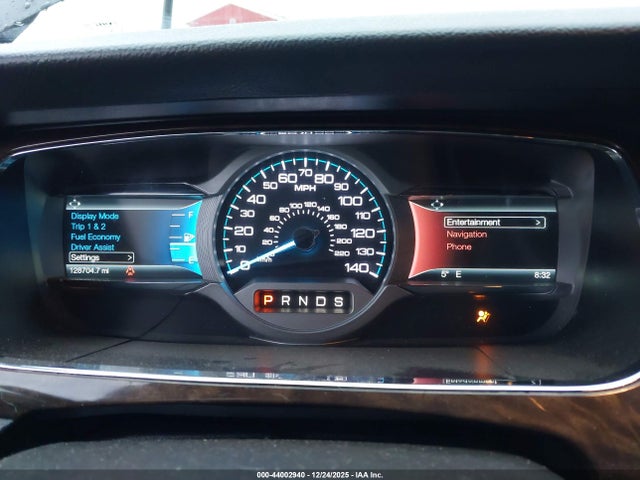 1FAHP2J89KG112469 Ford Taurus Limited