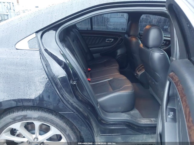 1FAHP2J89KG112469 Ford Taurus Limited