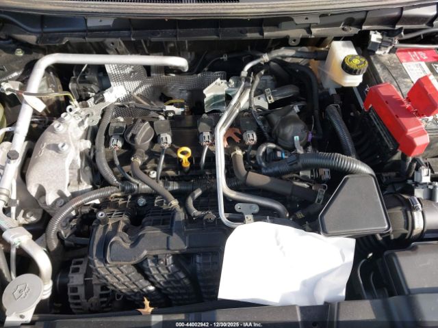 2022 MITSUBISHI OUTLANDER JA4J4VA86NZ061151 Photo 9