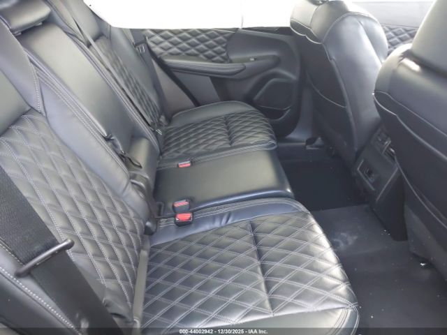 2022 MITSUBISHI OUTLANDER JA4J4VA86NZ061151 Photo 7