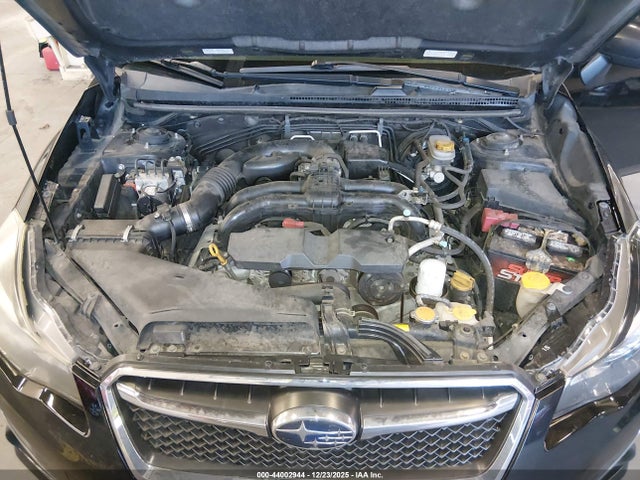 JF1GPAY66F8250755 Subaru Impreza 2.0i Sport Premium