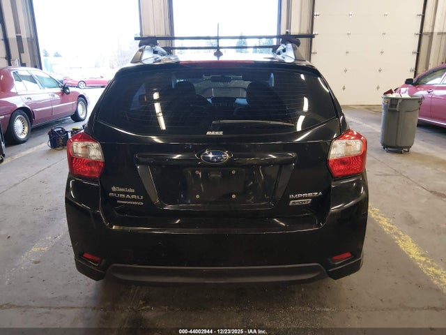 JF1GPAY66F8250755 Subaru Impreza 2.0i Sport Premium