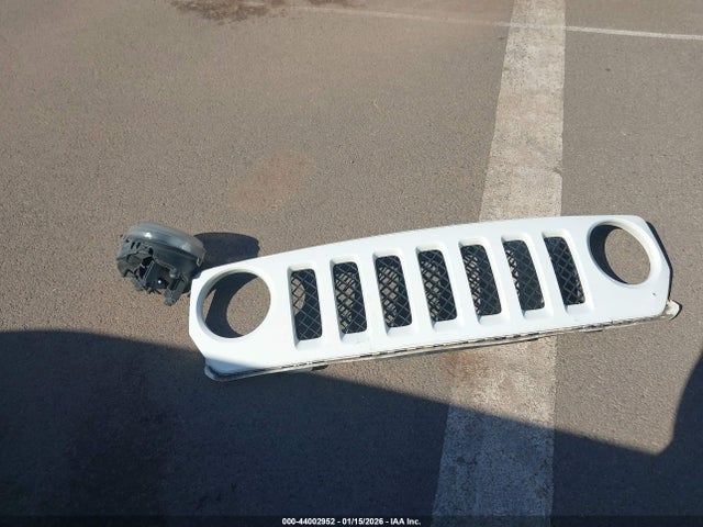Jeep Patriot Sport 2016 1C4NJPBAXGD636719 Image 12