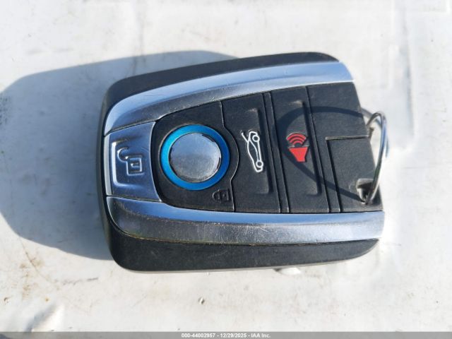 2015 BMW I3 WBY1Z4C58FV501219 Photo 10