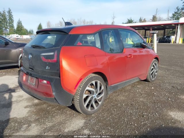 2015 BMW I3 WBY1Z4C58FV501219 Photo 3