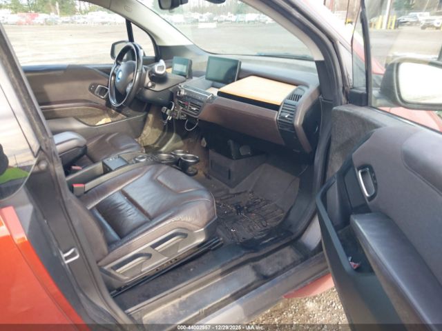 2015 BMW I3 WBY1Z4C58FV501219 Photo 4