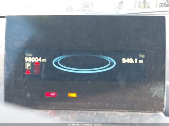 2015 BMW I3 WBY1Z4C58FV501219 Photo 6