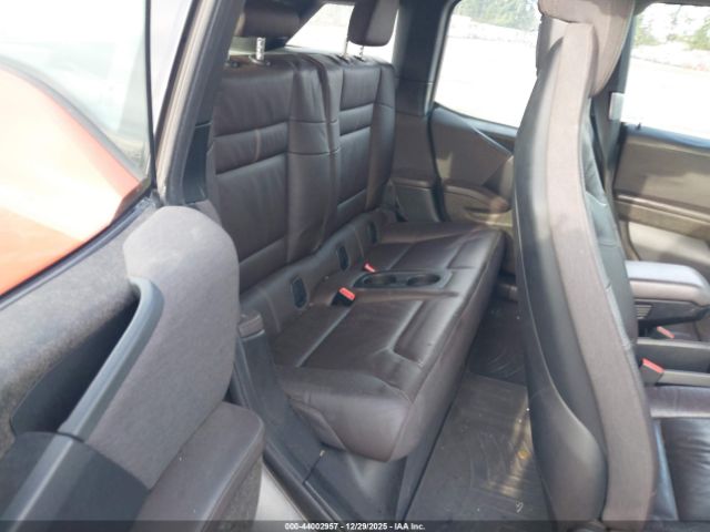 2015 BMW I3 WBY1Z4C58FV501219 Photo 7