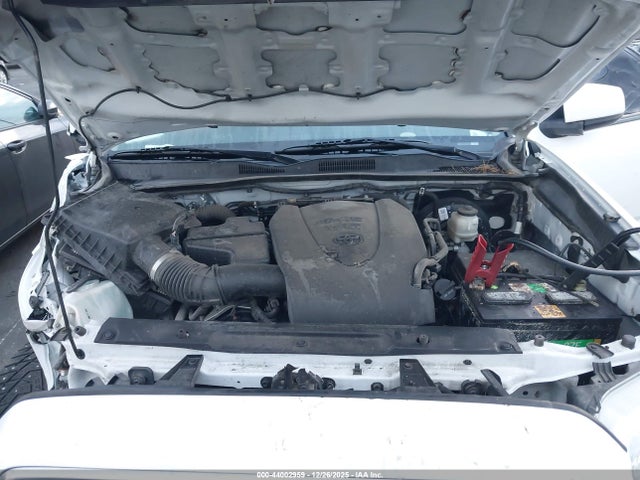 3TYSZ5AN6NT095341 Toyota Tacoma Sr5 V6