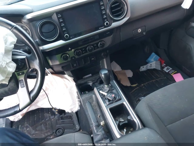 3TYSZ5AN6NT095341 Toyota Tacoma Sr5 V6