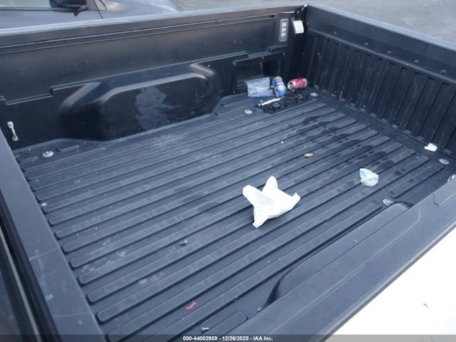 3TYSZ5AN6NT095341 Toyota Tacoma Sr5 V6
