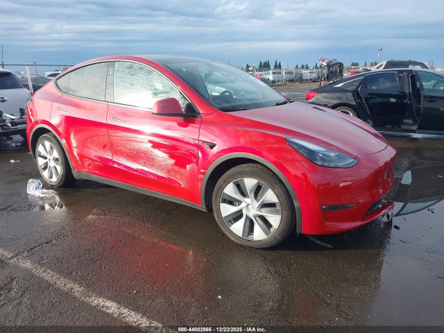 2023 TESLA MODEL Y 7SAYGAEE5PF979425 Photo 0