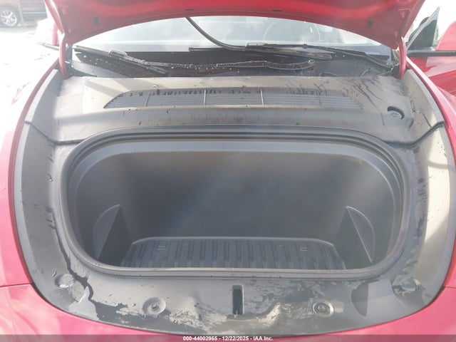 2023 TESLA MODEL Y 7SAYGAEE5PF979425 Photo 9