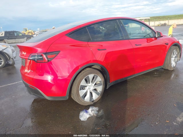 2023 TESLA MODEL Y 7SAYGAEE5PF979425 Photo 3