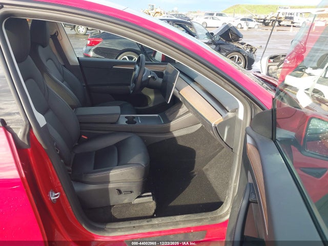 2023 TESLA MODEL Y 7SAYGAEE5PF979425 Photo 4