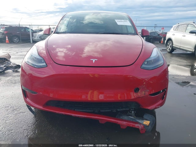 2023 TESLA MODEL Y 7SAYGAEE5PF979425 Photo 5