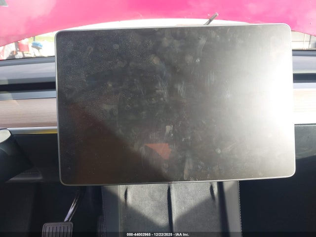 2023 TESLA MODEL Y 7SAYGAEE5PF979425 Photo 6