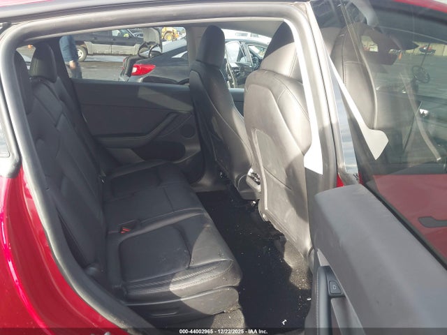 2023 TESLA MODEL Y 7SAYGAEE5PF979425 Photo 7