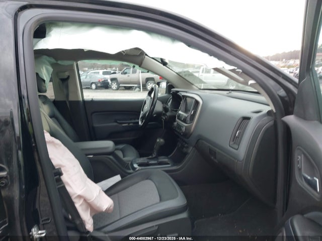 1GCGTDE33G1388202 Chevrolet Colorado Z71
