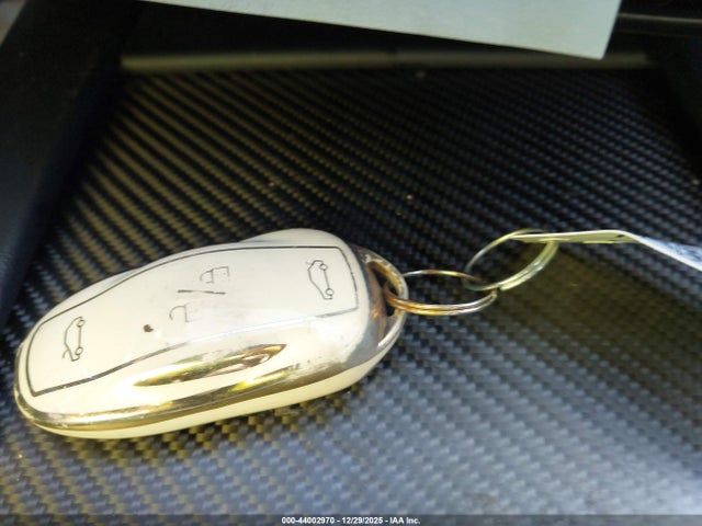 2017 TESLA MODEL S 5YJSA1E15HF225167 Photo 10