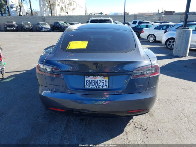 Tesla Model S 60/75 2017 5YJSA1E15HF225167 Image 16