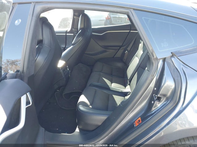 2017 TESLA MODEL S 5YJSA1E15HF225167 Photo 7
