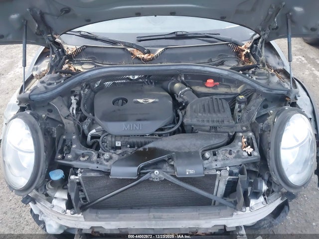 WMWLN5C53H2E32522 Mini Clubman Cooper