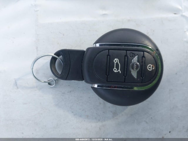 WMWLN5C53H2E32522 Mini Clubman Cooper