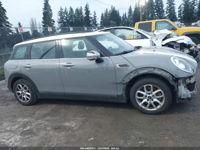 WMWLN5C53H2E32522 Mini Clubman Cooper