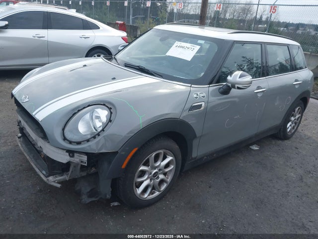 WMWLN5C53H2E32522 Mini Clubman Cooper