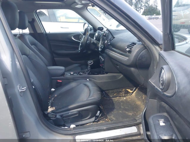 WMWLN5C53H2E32522 Mini Clubman Cooper