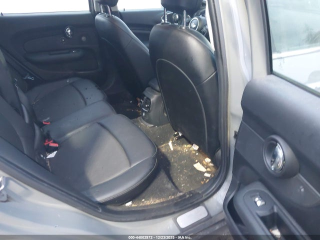 WMWLN5C53H2E32522 Mini Clubman Cooper
