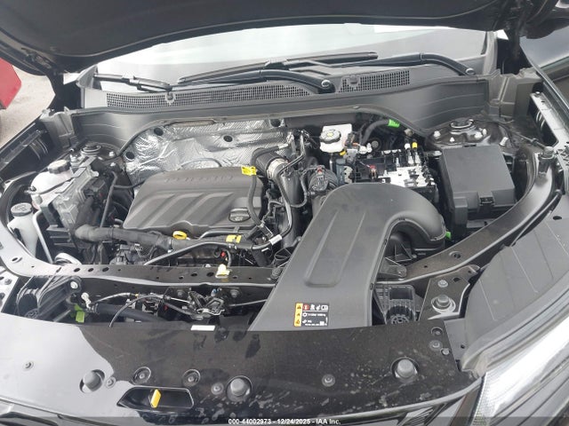KL77LKEP3SC266666 Chevrolet Trax Fwd Activ
