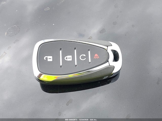 KL77LKEP3SC266666 Chevrolet Trax Fwd Activ