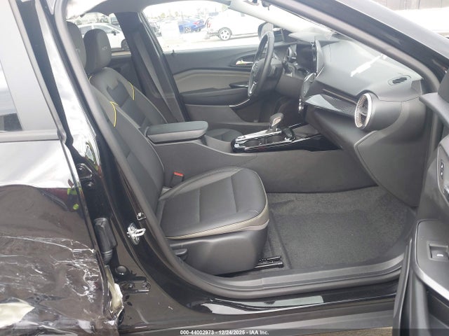 KL77LKEP3SC266666 Chevrolet Trax Fwd Activ
