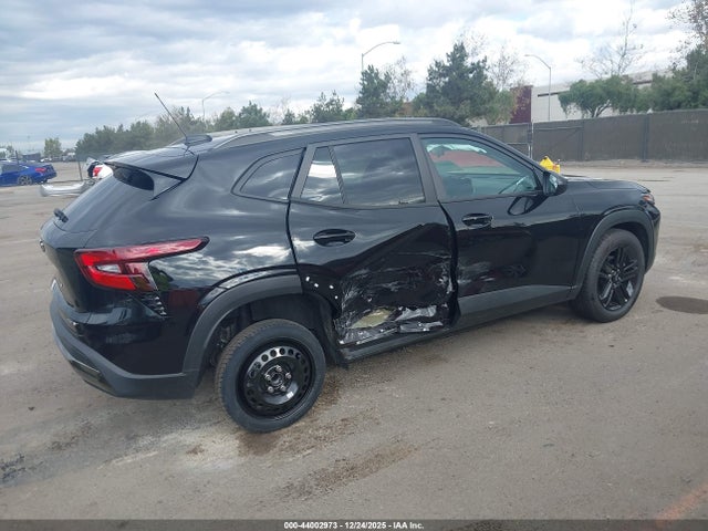 KL77LKEP3SC266666 Chevrolet Trax Fwd Activ