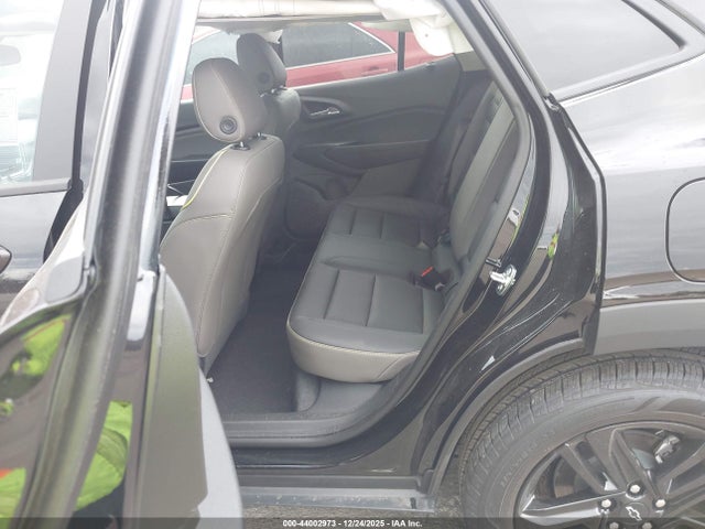 KL77LKEP3SC266666 Chevrolet Trax Fwd Activ