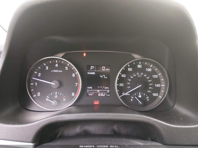 Hyundai ELANTRA SE 2018 5NPD74LF2JH275331 Image 7